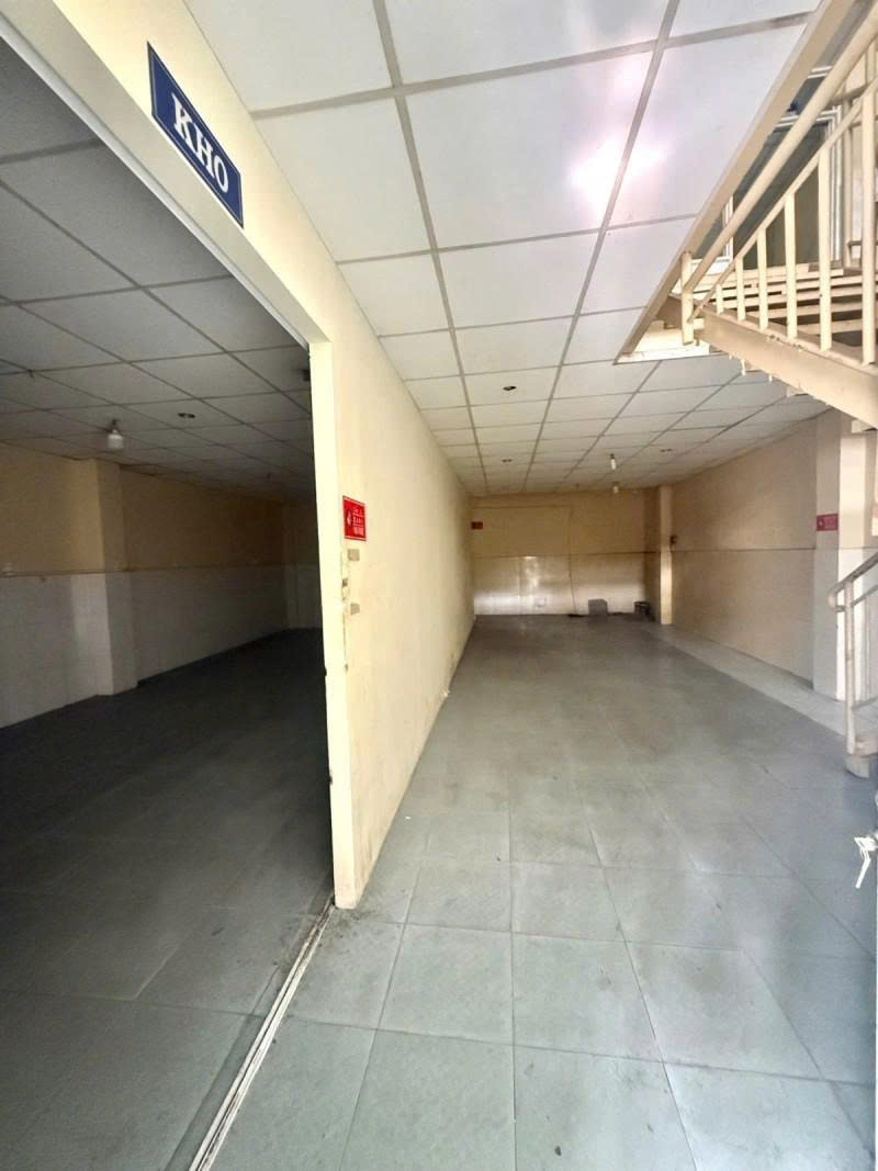 Bán nhà Mặt tiền Hẻm 10m Lê Văn Quới - gần ngã tư Mã Lò, 8x20m, 2 Tầng - Tiện xây,12,9 Tỷ.-3