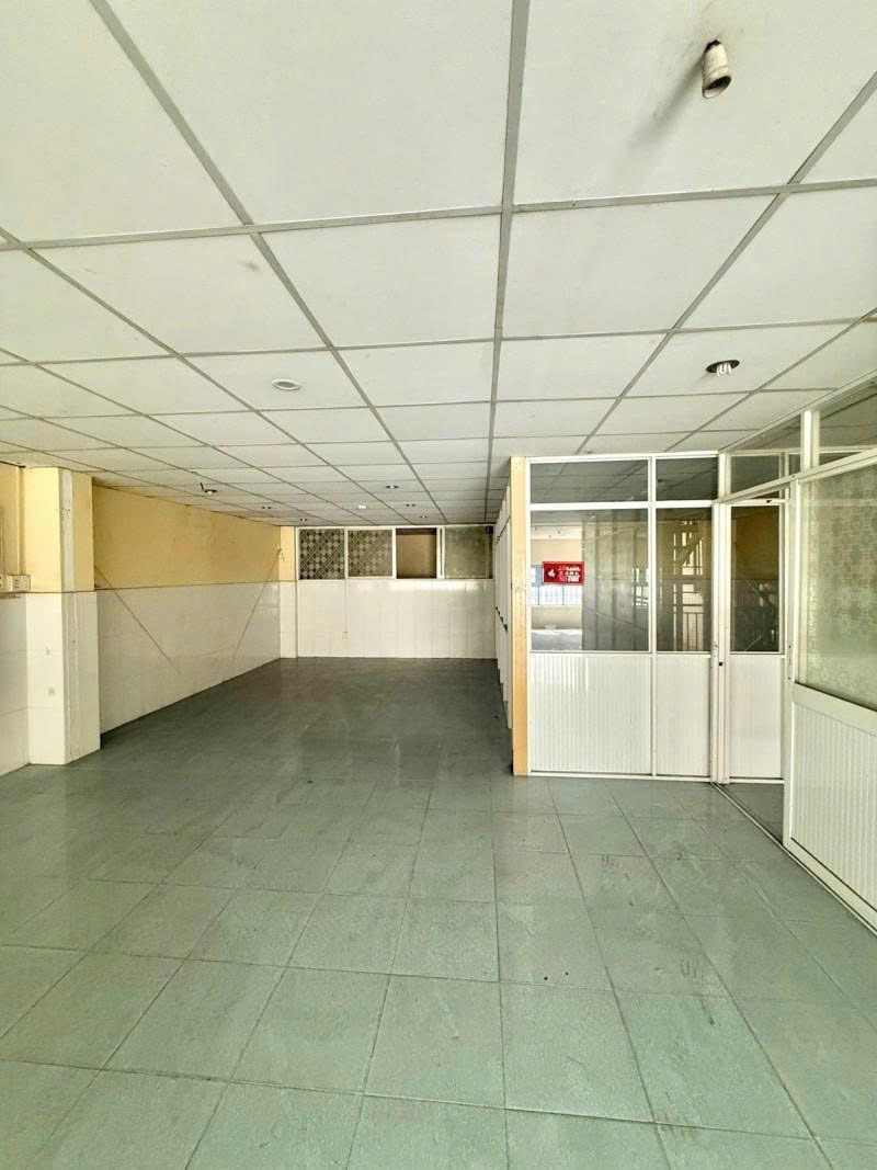 Bán nhà Mặt tiền Hẻm 10m Lê Văn Quới - gần ngã tư Mã Lò, 8x20m, 2 Tầng - Tiện xây,12,9 Tỷ.-4