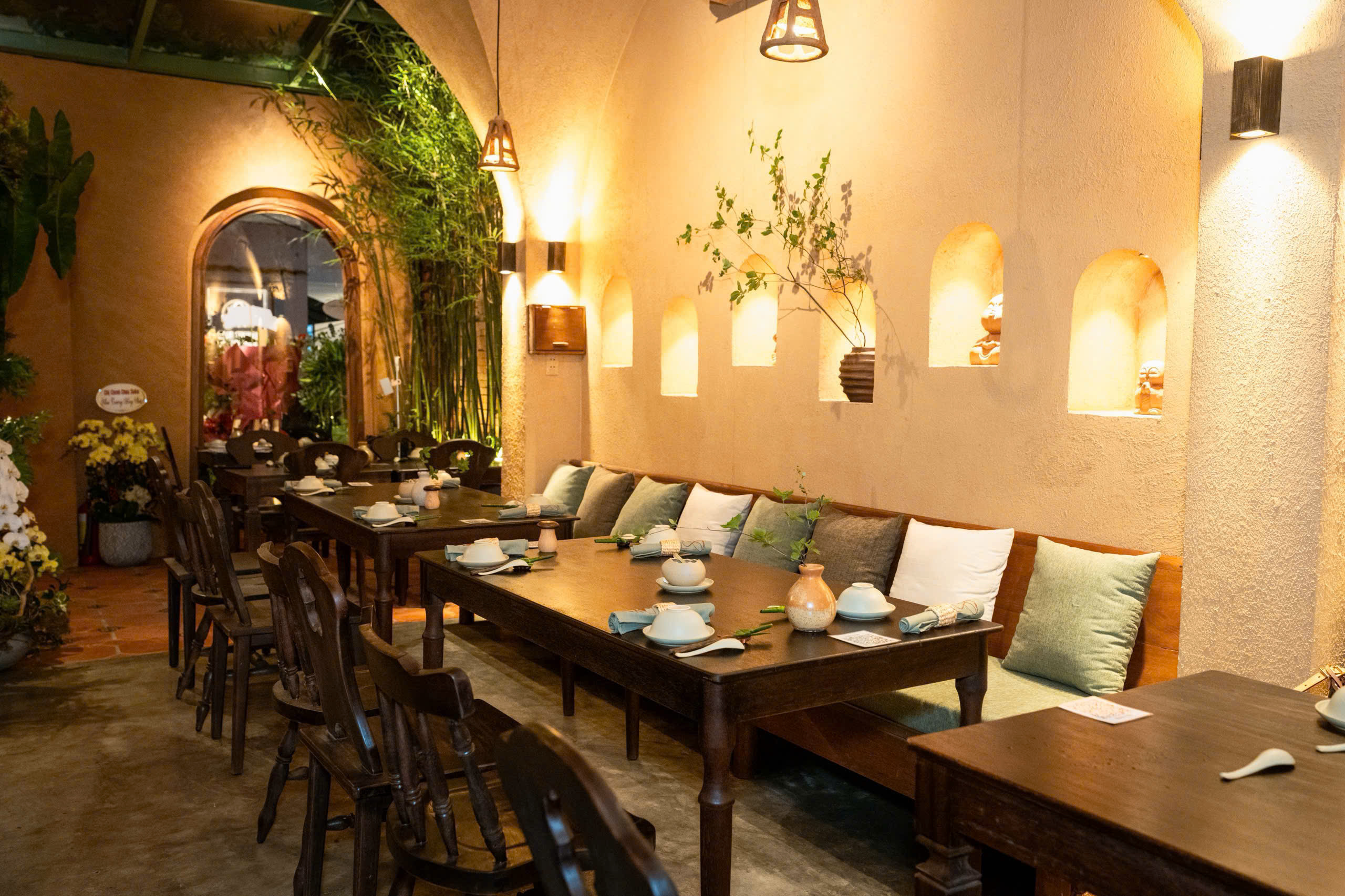 SANG NHƯỢNG MẶT BẰNG ĐẸP THẢO ĐIỀN – GIÁ THUÊ TỐT Địa chỉ: 39 Trần Ngọc Diện, Thảo Điền, TP. Thủ Đức
