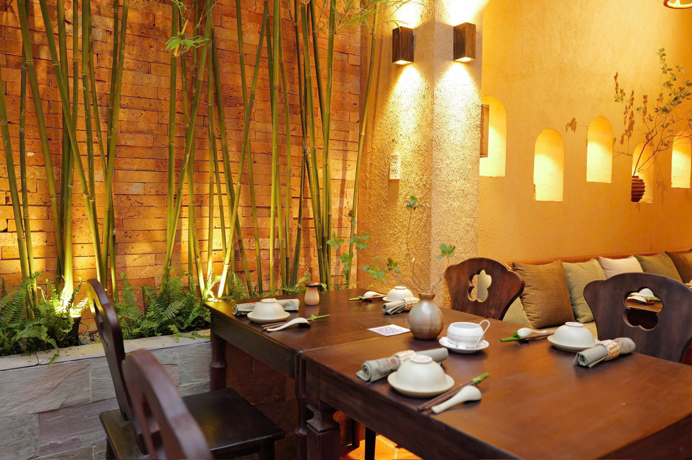 SANG NHƯỢNG MẶT BẰNG ĐẸP THẢO ĐIỀN – GIÁ THUÊ TỐT Địa chỉ: 39 Trần Ngọc Diện, Thảo Điền, TP. Thủ Đức-4