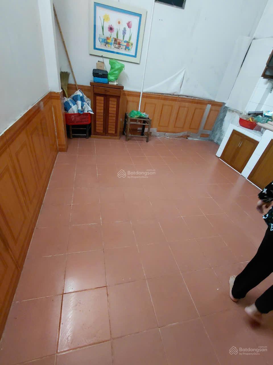 CHO HỘ GIA ĐÌNH THUÊ NHÀ RIÊNG TẠI 88 NGỌC HÀ BA ĐÌNH