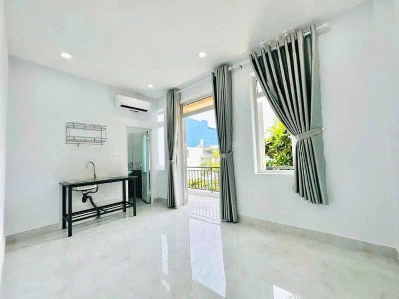 Bán nhà Mặt tiền Nguyễn Văn Khối - giao Phạm Văn Chiêu, 5,9x24m, 5 T - 18PN, chỉ 23,5 Tỷ,