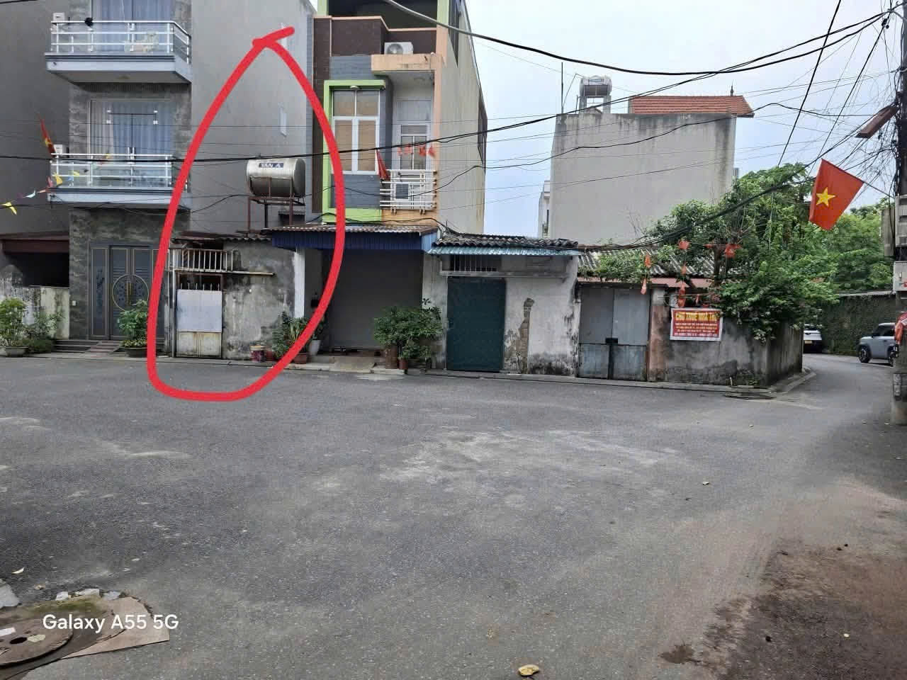 Chính chủ bán nhà cấp 4 gác xép gần KCN Nguyên Khê, Đông Anh - Đường 10m, ở ngay, đầu tư sinh lời
