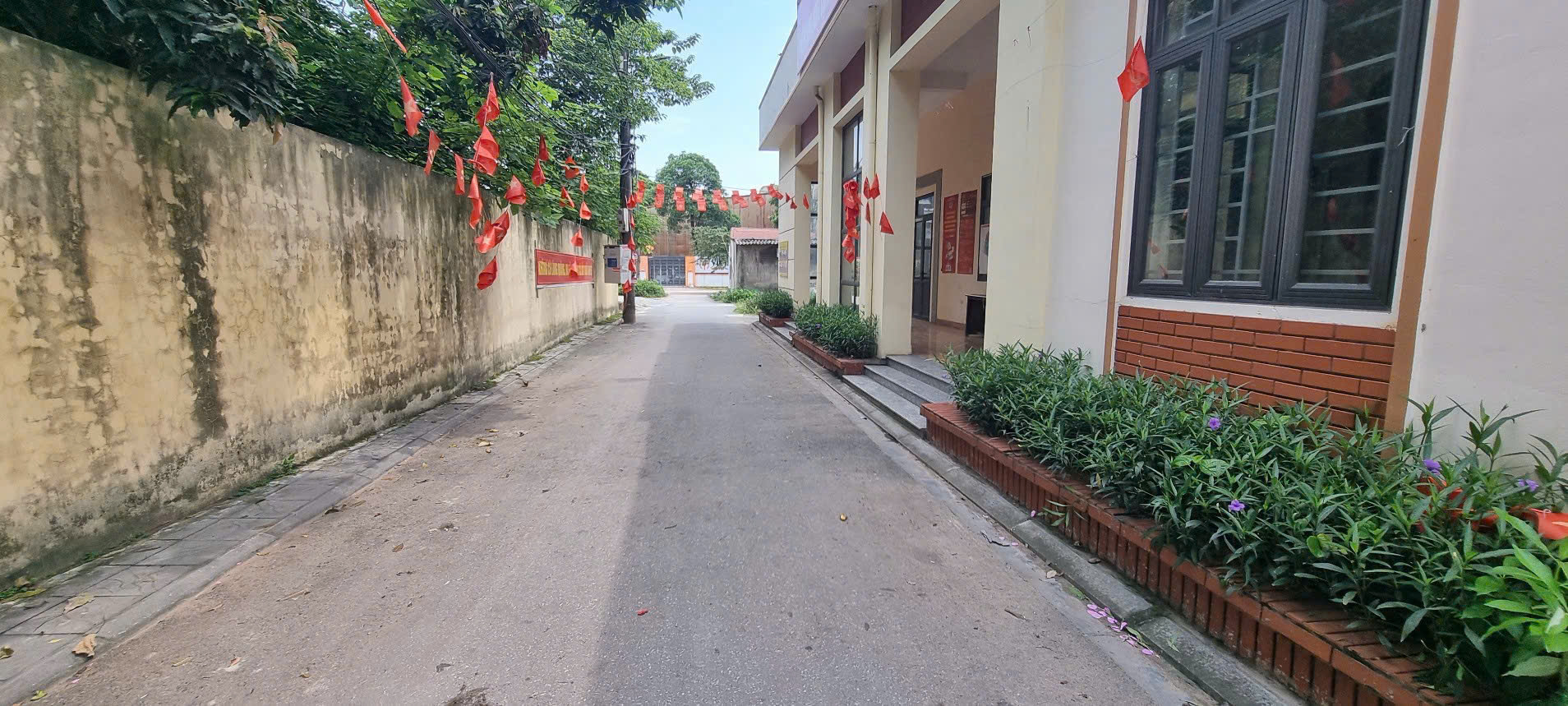 Chính chủ bán nhà cấp 4 gác xép gần KCN Nguyên Khê, Đông Anh - Đường 10m, ở ngay, đầu tư sinh lời-3