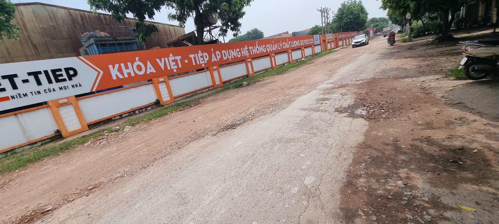 Chính chủ bán nhà cấp 4 gác xép gần KCN Nguyên Khê, Đông Anh - Đường 10m, ở ngay, đầu tư sinh lời-4