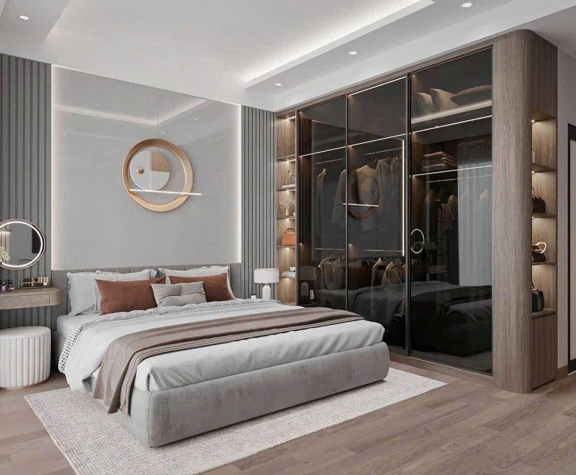 BÁN NHÀ CỔ LINH 42M2- 7 Tầng THANG MÁY- VỈA HÈ, Ô TÔ TRÁNH- 18.x Tỷ-3