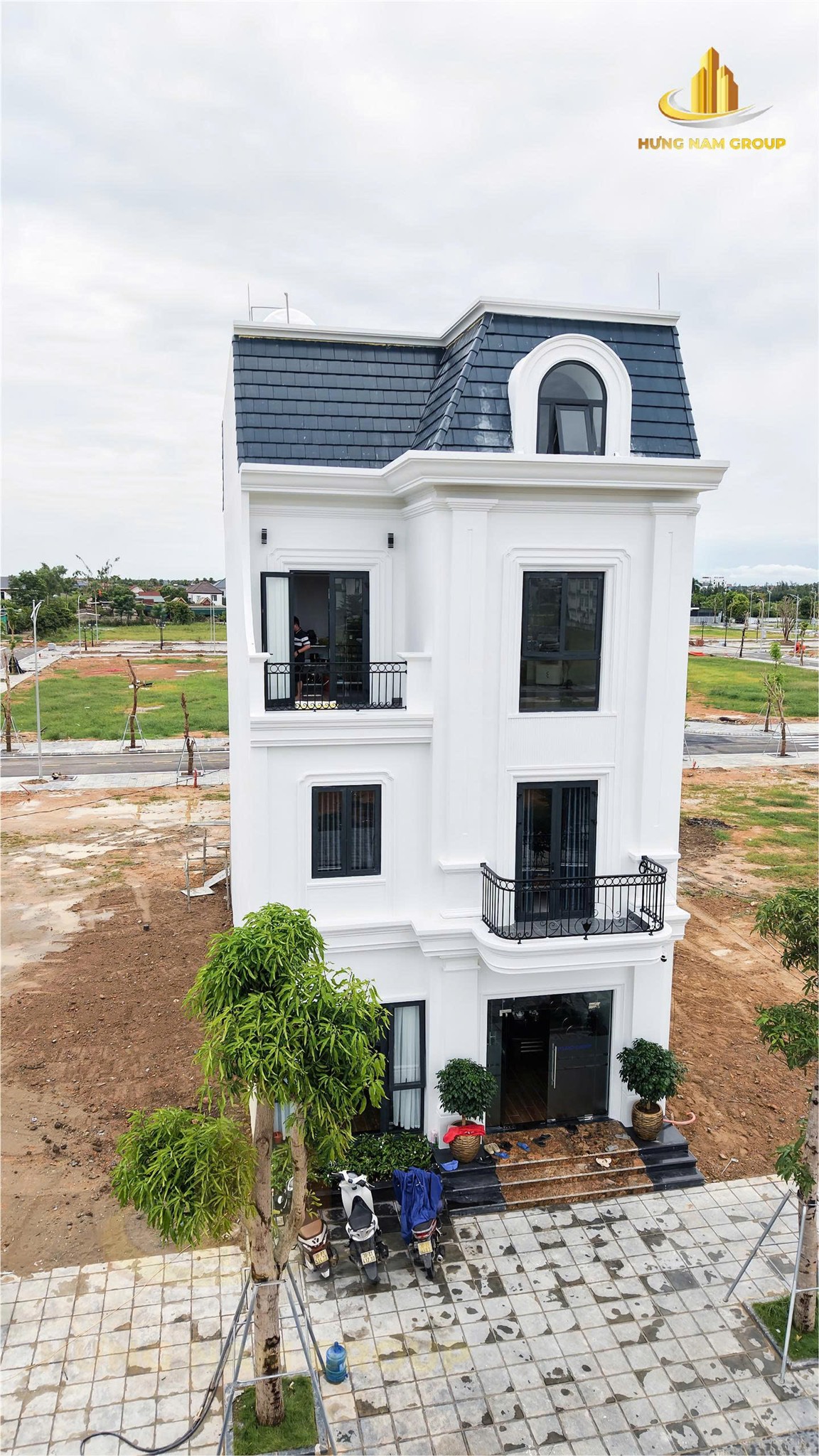 DỰ ÁN ELITE RESIDENCE HÀ TĨNH – CƠ HỘI SỞ HỮU BẤT ĐỘNG SẢN VỊ TRÍ VÀNG P.Thạch Linh, TP.Hà Tĩnh-3