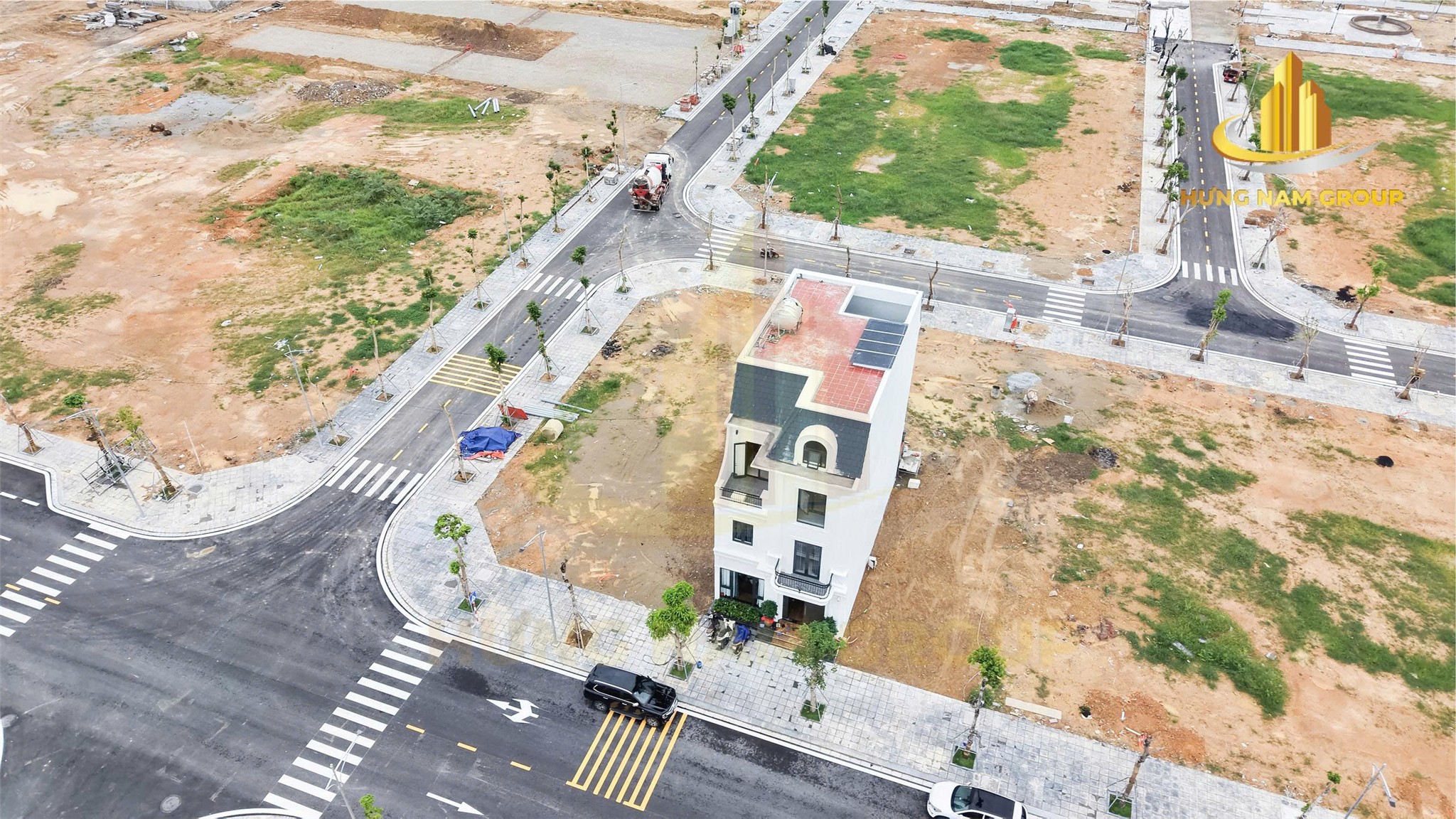 DỰ ÁN ELITE RESIDENCE HÀ TĨNH – CƠ HỘI SỞ HỮU BẤT ĐỘNG SẢN VỊ TRÍ VÀNG P.Thạch Linh, TP.Hà Tĩnh-4