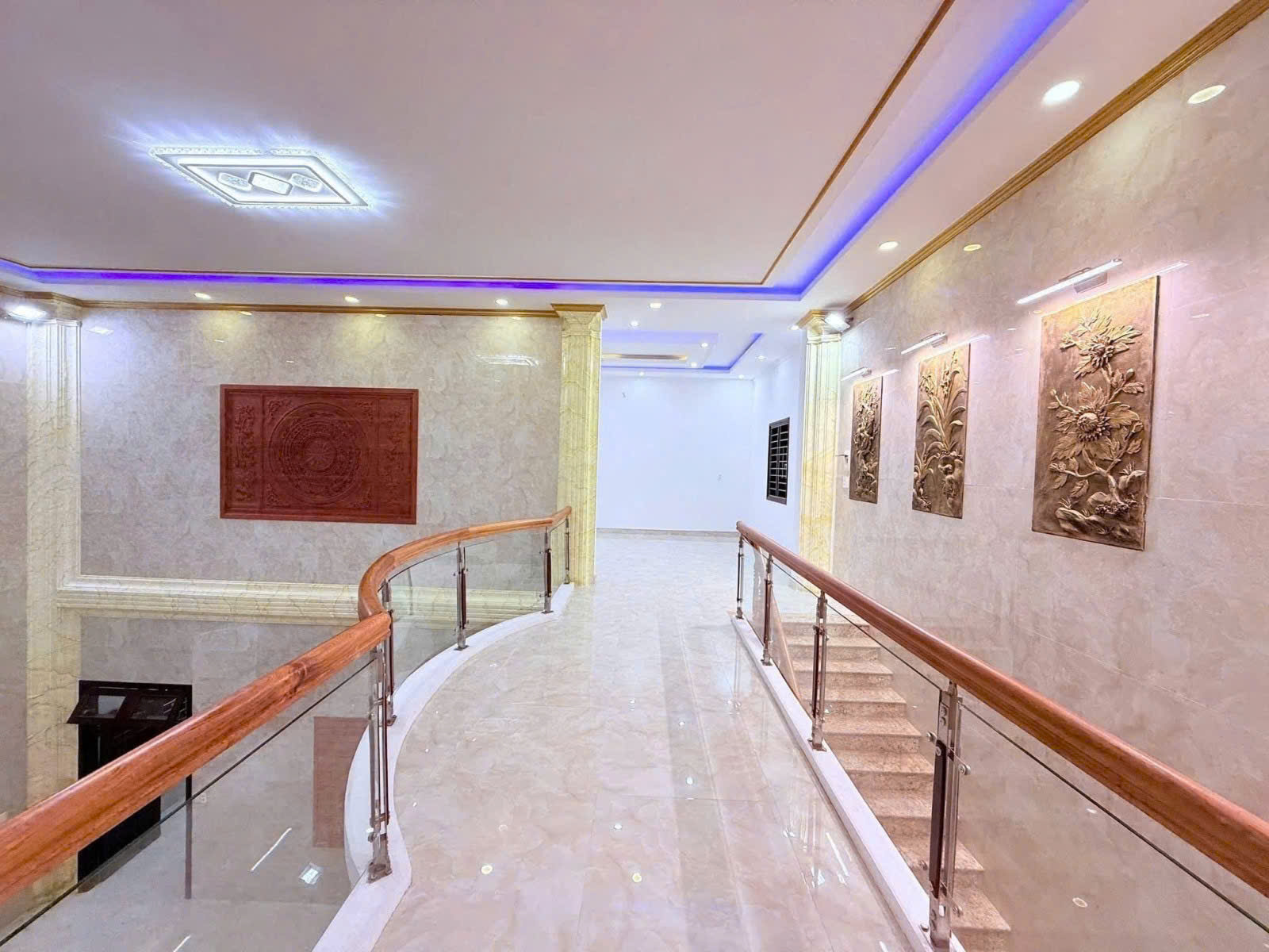 BIỆT THỰ ĐẸP – GIÁ TỐT – CẦN BÁN BIỆT THỰ TẠI Đ. Chơn Tâm 9, P. Hòa Khánh, Q. Liên Chiểu, TP. Đà Nẵng