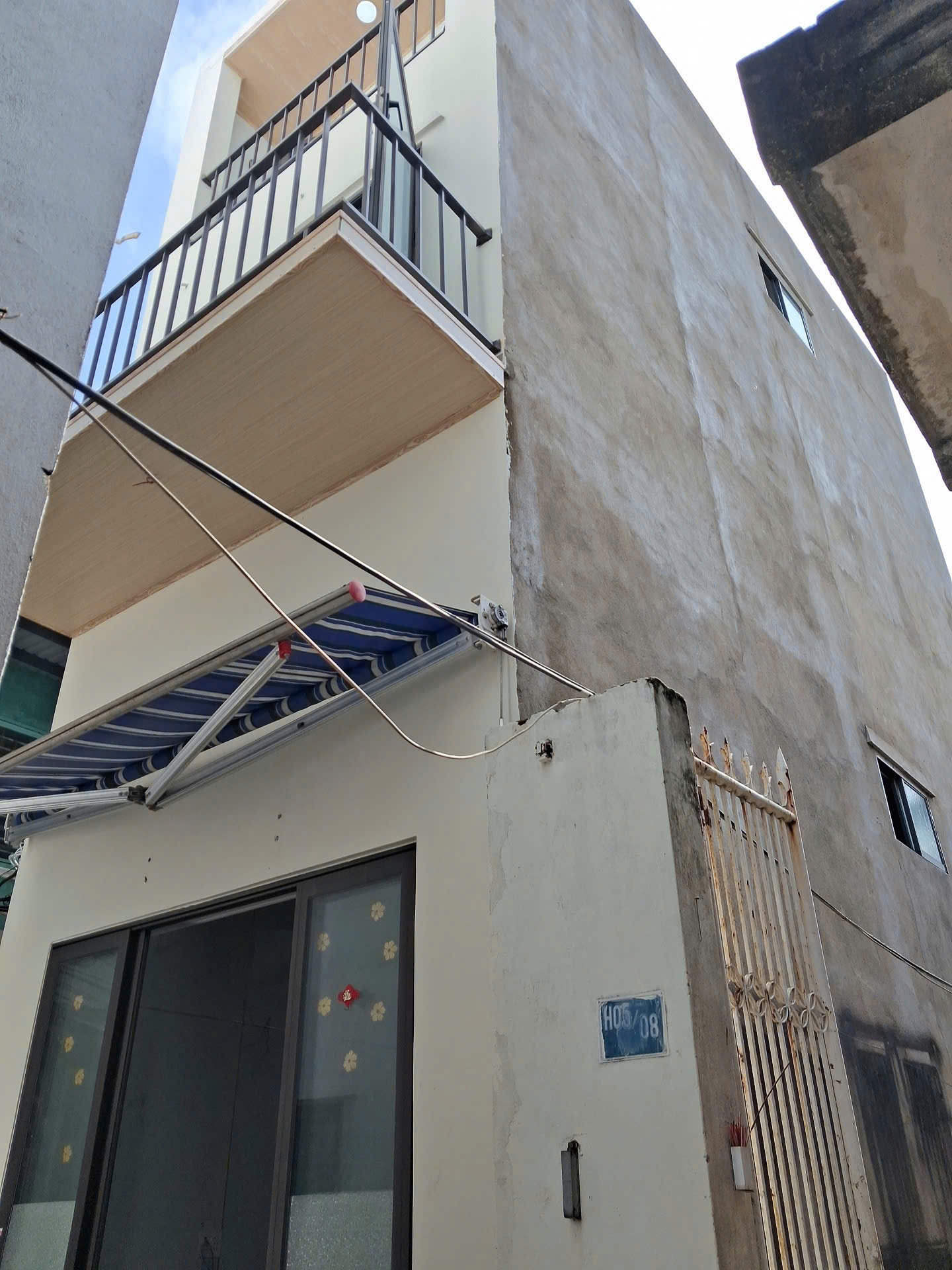 HOT HOT HOT CHÍNH CHỦ CẦN BÁN CĂN HỘ MINI 3,5 TẦNG VÀ LÔ VIEW SÔNG Vị Trí Đắc Địa Trung Tâm Đà Nẵng