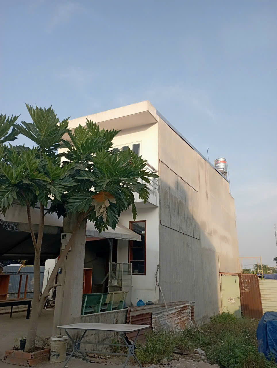 CHÍNH CHỦ CẦN BÁN NHÀ  MẶT TIỀN ,XÃ BÌNH MỸ, HUYỆN CỦ CHI, TP.HCM
