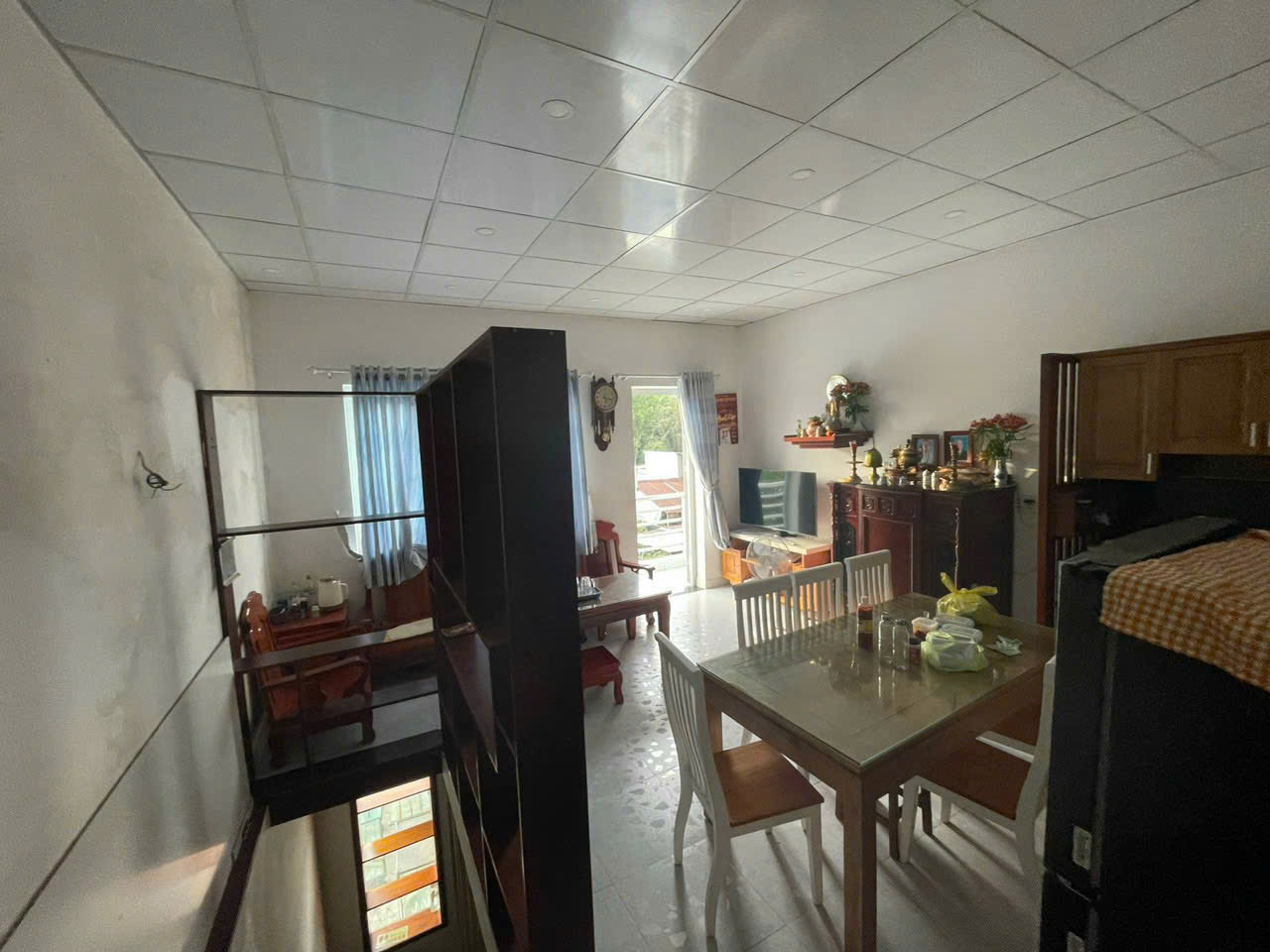 CHÍNH CHỦ CẦN BÁN NHÀ  MẶT TIỀN ,XÃ BÌNH MỸ, HUYỆN CỦ CHI, TP.HCM-3