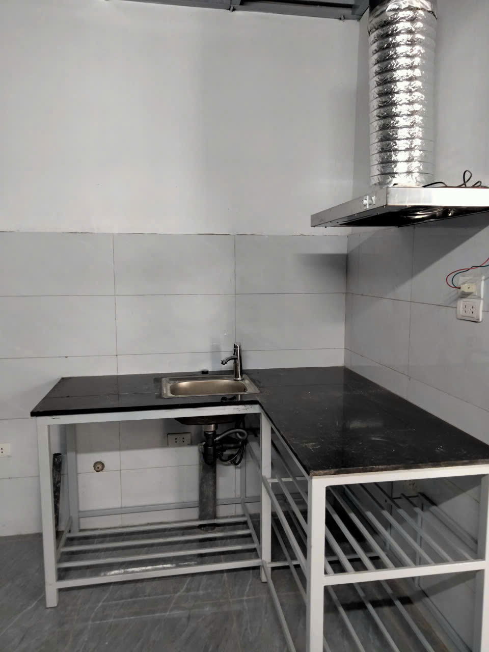 CHO THUÊ PHÒNG 40M² TẠI NGÃI CẦU – AN KHÁNH, HOÀI ĐỨC  FULL TIỆN ÍCH  GIÁ CHỈ 3 TRIỆU/THÁNG