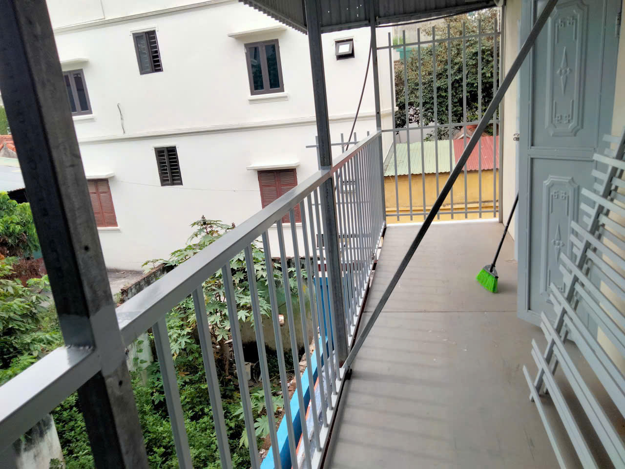 CHO THUÊ PHÒNG 40M² TẠI NGÃI CẦU – AN KHÁNH, HOÀI ĐỨC  FULL TIỆN ÍCH  GIÁ CHỈ 3 TRIỆU/THÁNG-3