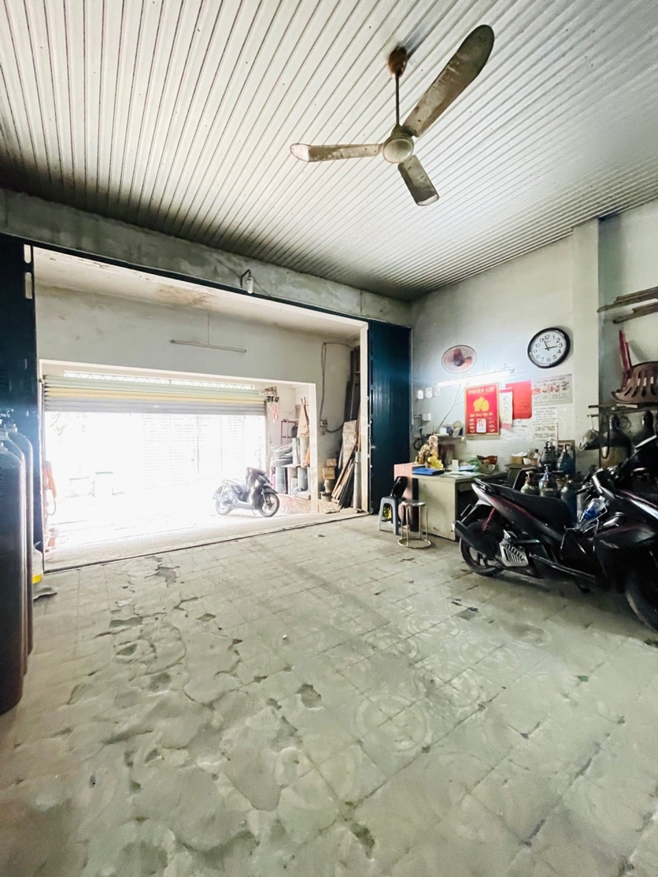 [D2684*] Nhà C4 Tiện Xây CHDV Ngang Khủng Sát Khu 38HA - Giá 9.x Tỷ
