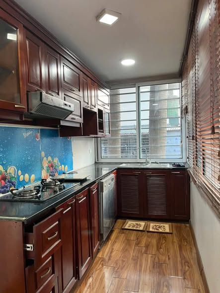 CHÍNH CHỦ CHO THUÊ CĂN HỘ ĐẦY ĐỦ ĐỒ CHUNG CƯ 7,2 VĨNH PHÚC - BA ĐÌNH - HÀ NỘI-1