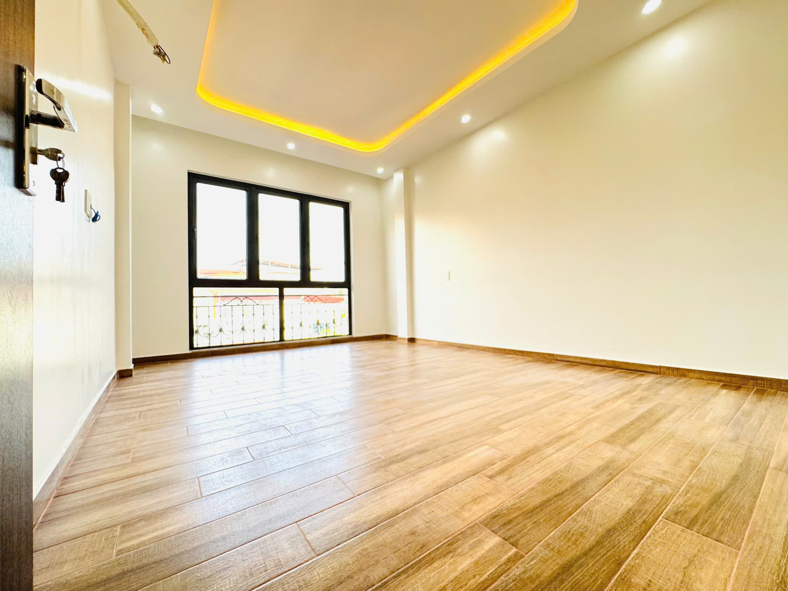 BÁN NHÀ 4 TẦNG ĐÀ NẴNG, NGÔ QUYỀN, HẢI PHÒNG  LÔ GÓC, KINH DOANH TỐT-4
