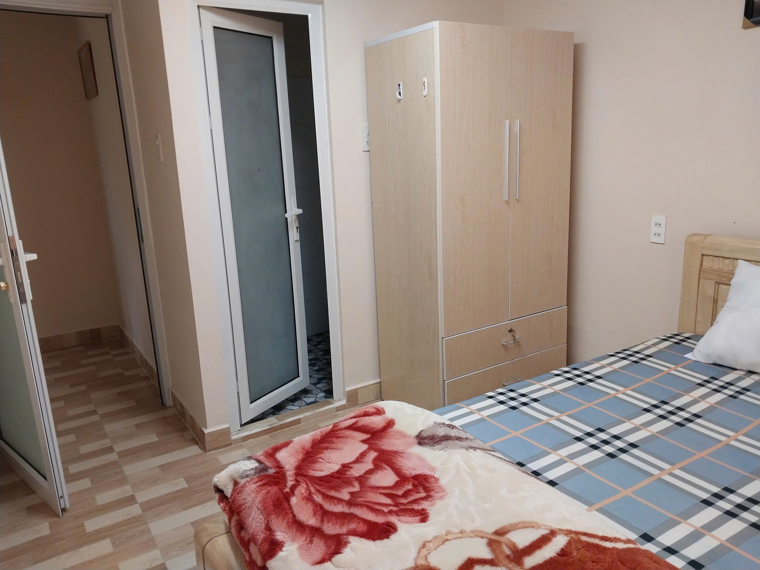 CHO THUÊ PHÒNG TRỌ ĐẦY ĐỦ NỘI THẤT – CHỈ 2.500.000Đ/THÁNG – TRUNG TÂM ĐÀ LẠT