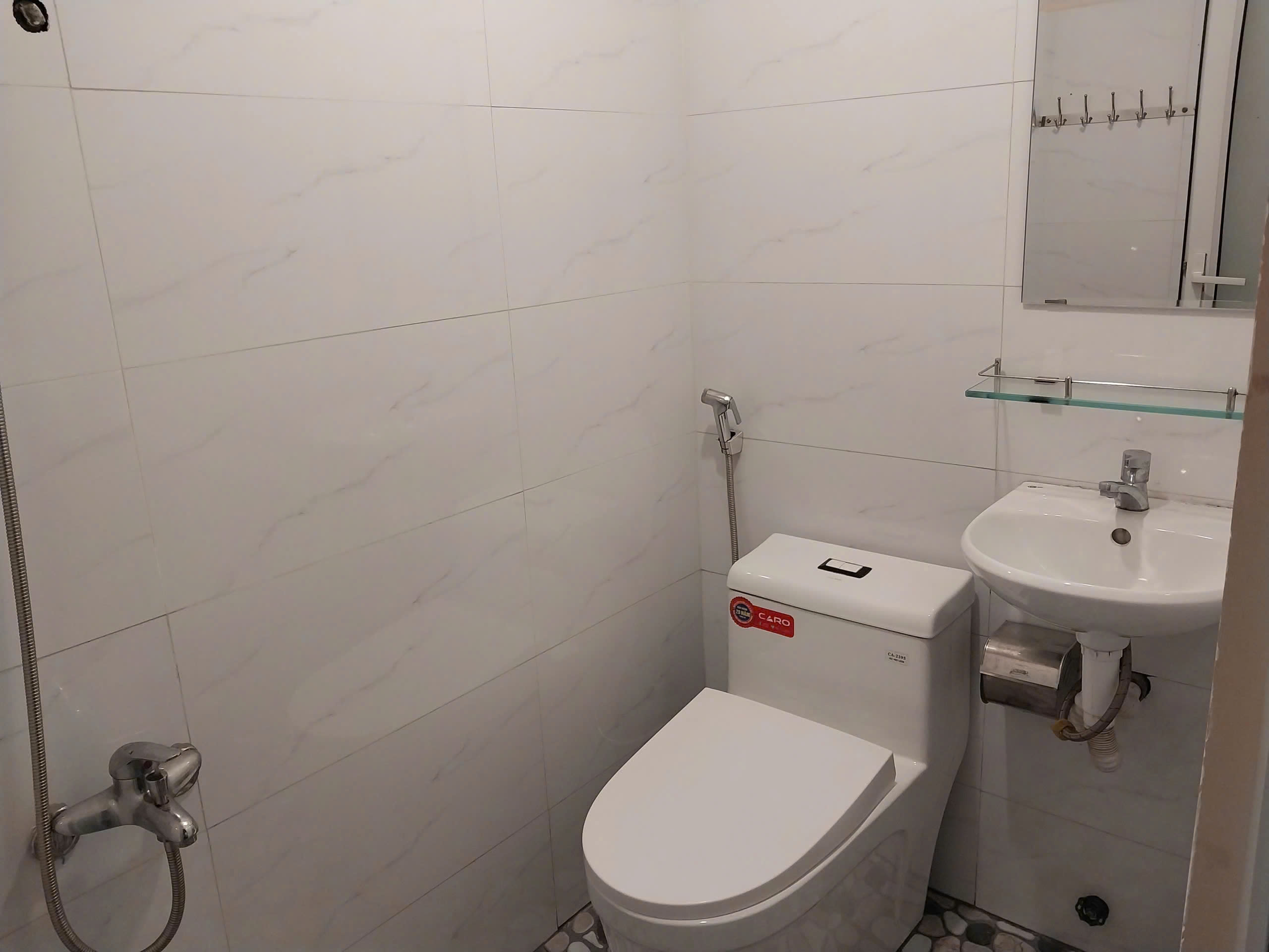 CHO THUÊ PHÒNG TRỌ ĐẦY ĐỦ NỘI THẤT – CHỈ 2.500.000Đ/THÁNG – TRUNG TÂM ĐÀ LẠT