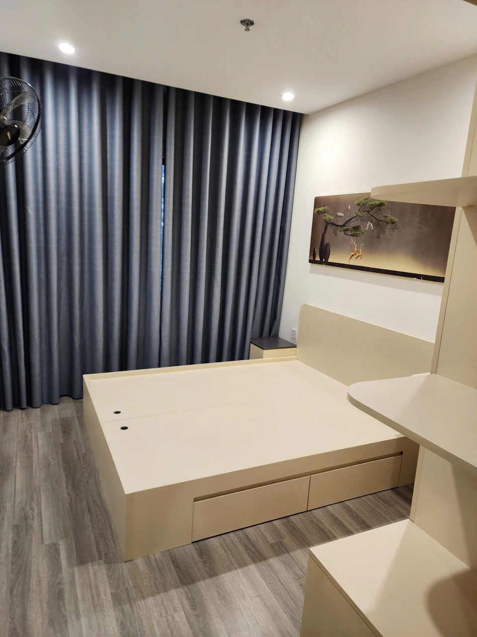CHÍNH CHỦ CẦN BÁN CĂN HỘ BS10 – VINHOMES GRAND PARK, QUẬN 9 - TP HỒ CHÍ MINH-3