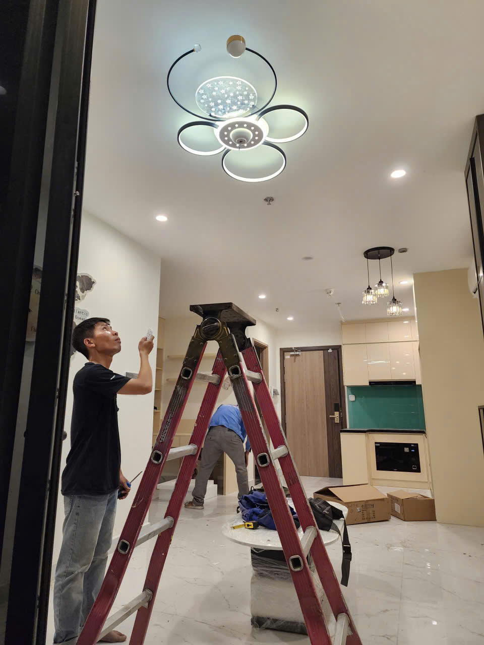 CHÍNH CHỦ CẦN BÁN CĂN HỘ BS10 – VINHOMES GRAND PARK, QUẬN 9 - TP HỒ CHÍ MINH-4