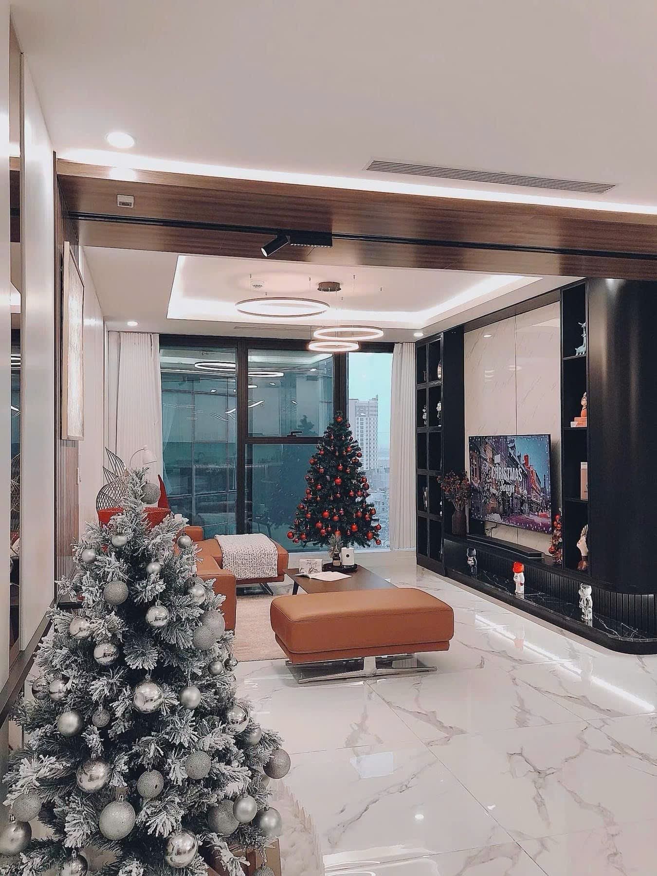 BÁN CH 3PN SUNSHINE CITY S4  VIEW TRƯỜNG QUỐC TẾ CRANLEIGH  FULL NỘI THẤT  13.9 TỶ.-3