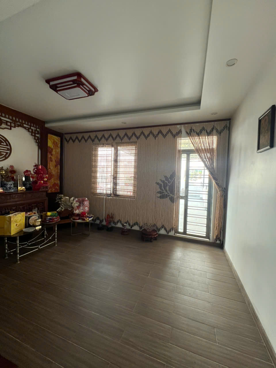 Hạ giá sâu - Siêu phẩm lô góc mặt đường Dư Hàng