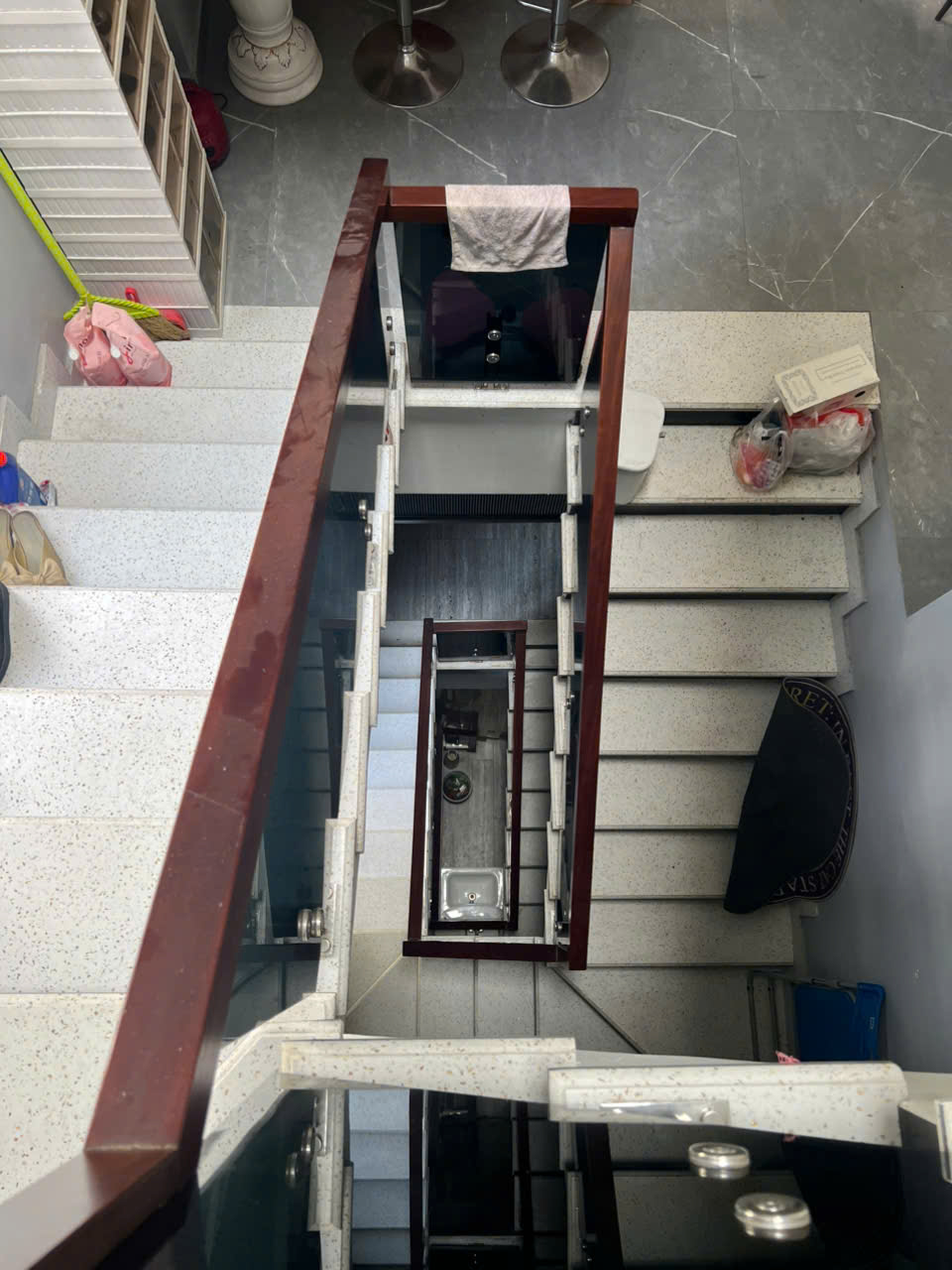 Hạ giá sâu - Siêu phẩm lô góc mặt đường Dư Hàng-4