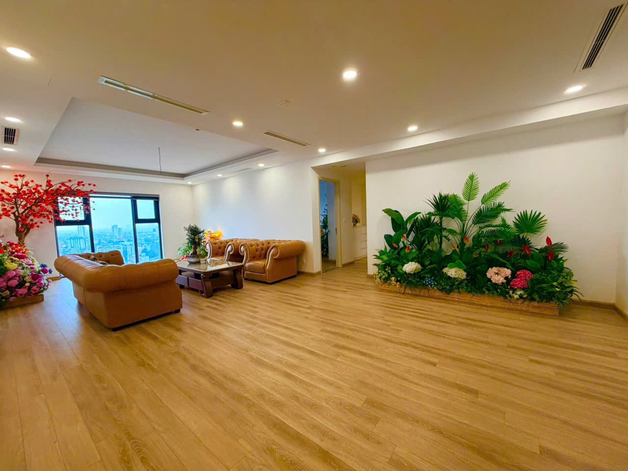 CHỦ CẦN BÁN NHANH CĂN CHUNG CƯ CAO CẤP Ở PARAGON CẦU GIẤY