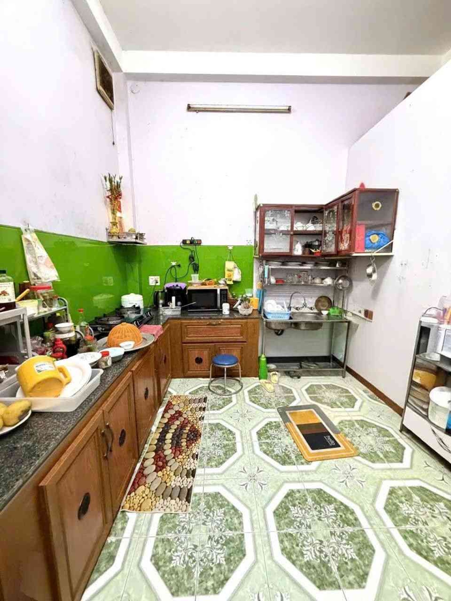 Nhà đẹp Tân Sơn Nhì – HXH 5m thông – 50m² BTCT – Ở ngay – Chỉ nhỉnh 6 tỷ-3