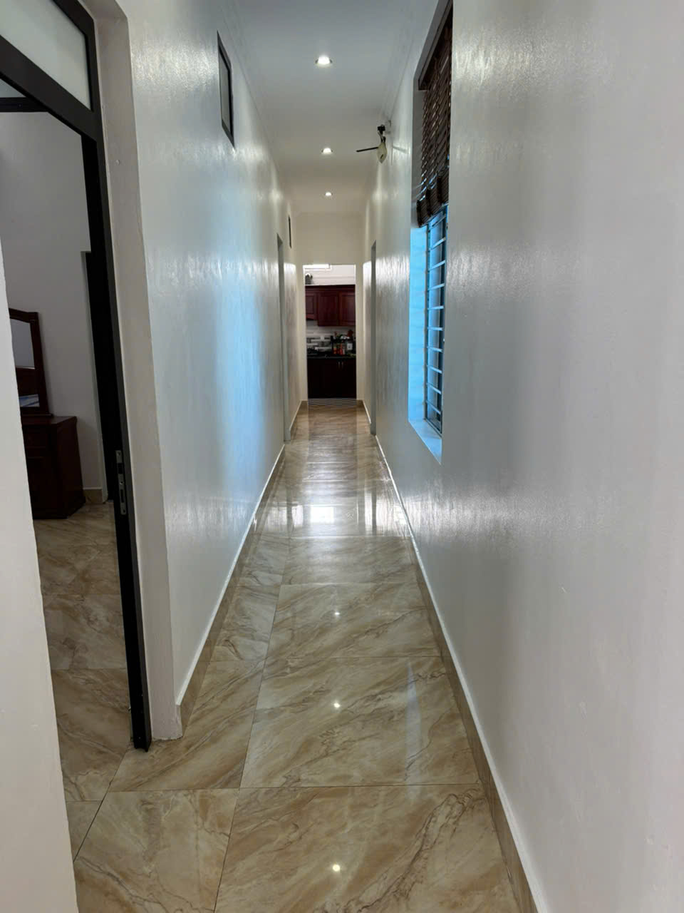 SIÊU PHẨM NHÀ VƯỜN ĐẸP MÓNG CÁI – CHỈ XÁCH VALI VỀ Ở-3