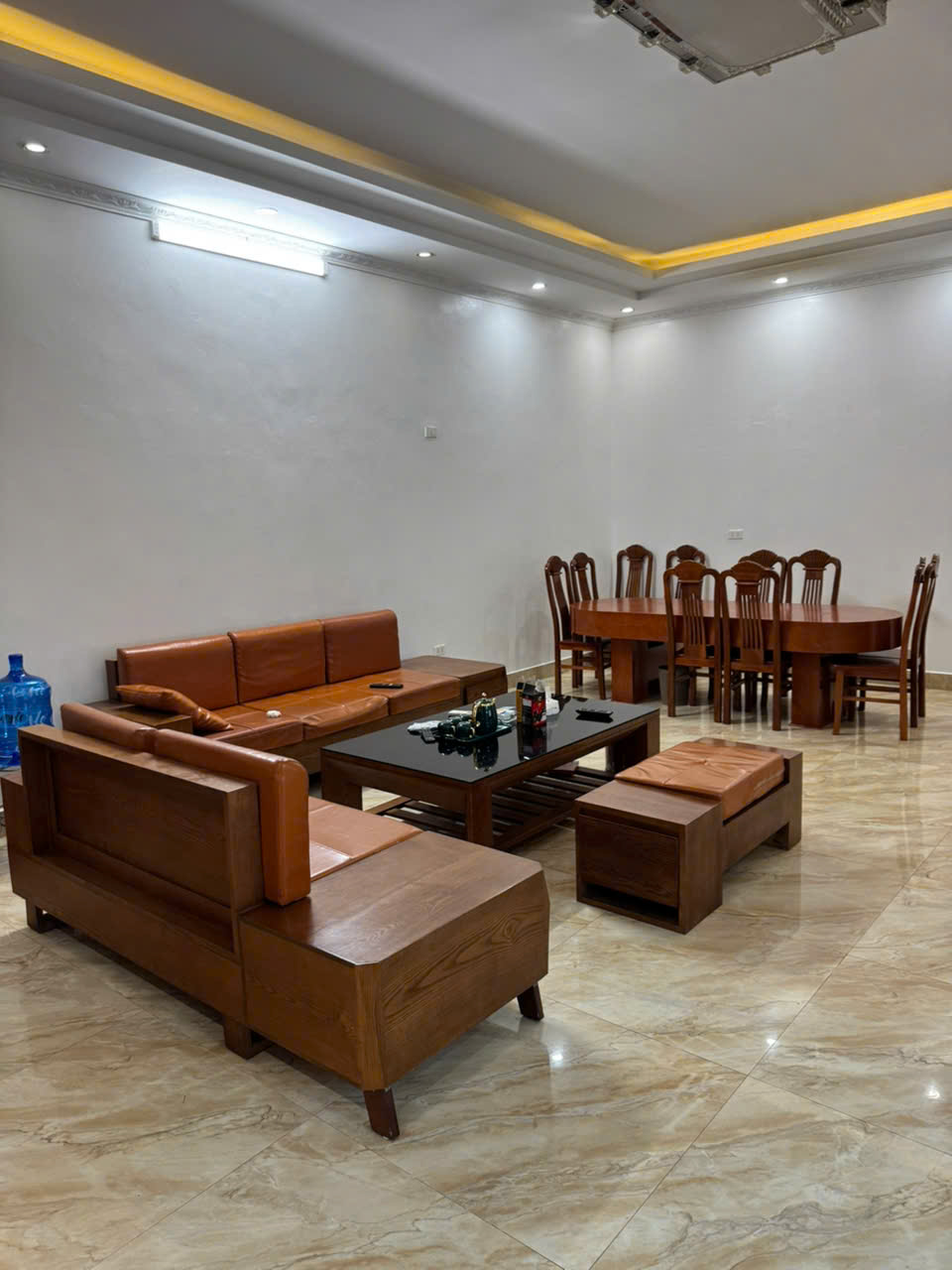 SIÊU PHẨM NHÀ VƯỜN ĐẸP MÓNG CÁI – CHỈ XÁCH VALI VỀ Ở-4