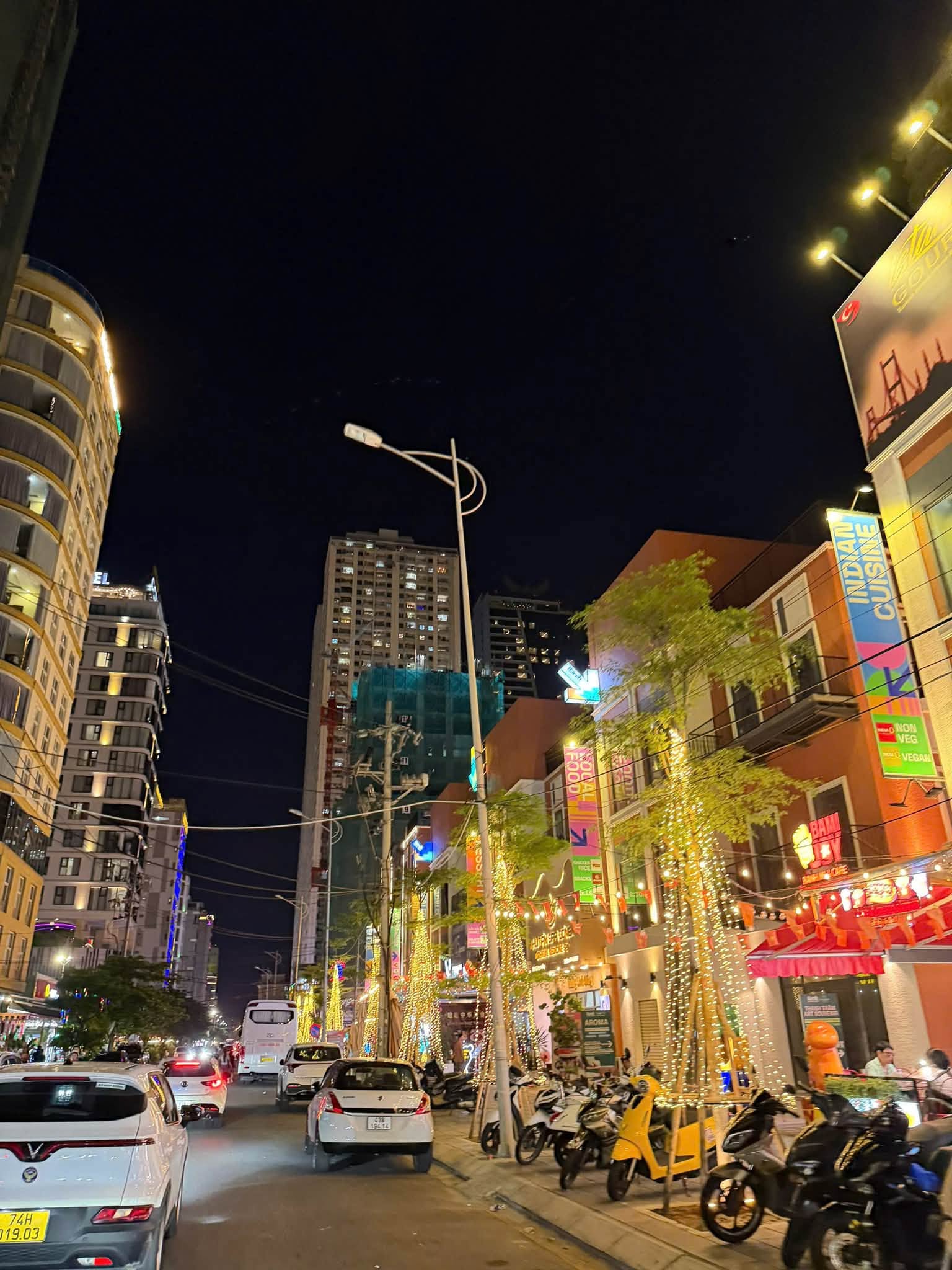 NHÀ 4 TẦNG NGAY PHỐ ĐI BỘ AN THƯỢNG 3, ĐÀ NẴNG. LH 0905233234