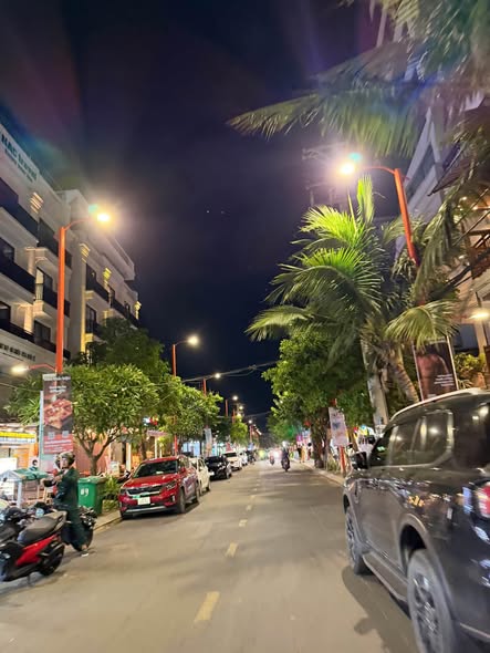 NHÀ 4 TẦNG NGAY PHỐ ĐI BỘ AN THƯỢNG 3, ĐÀ NẴNG. LH 0905233234