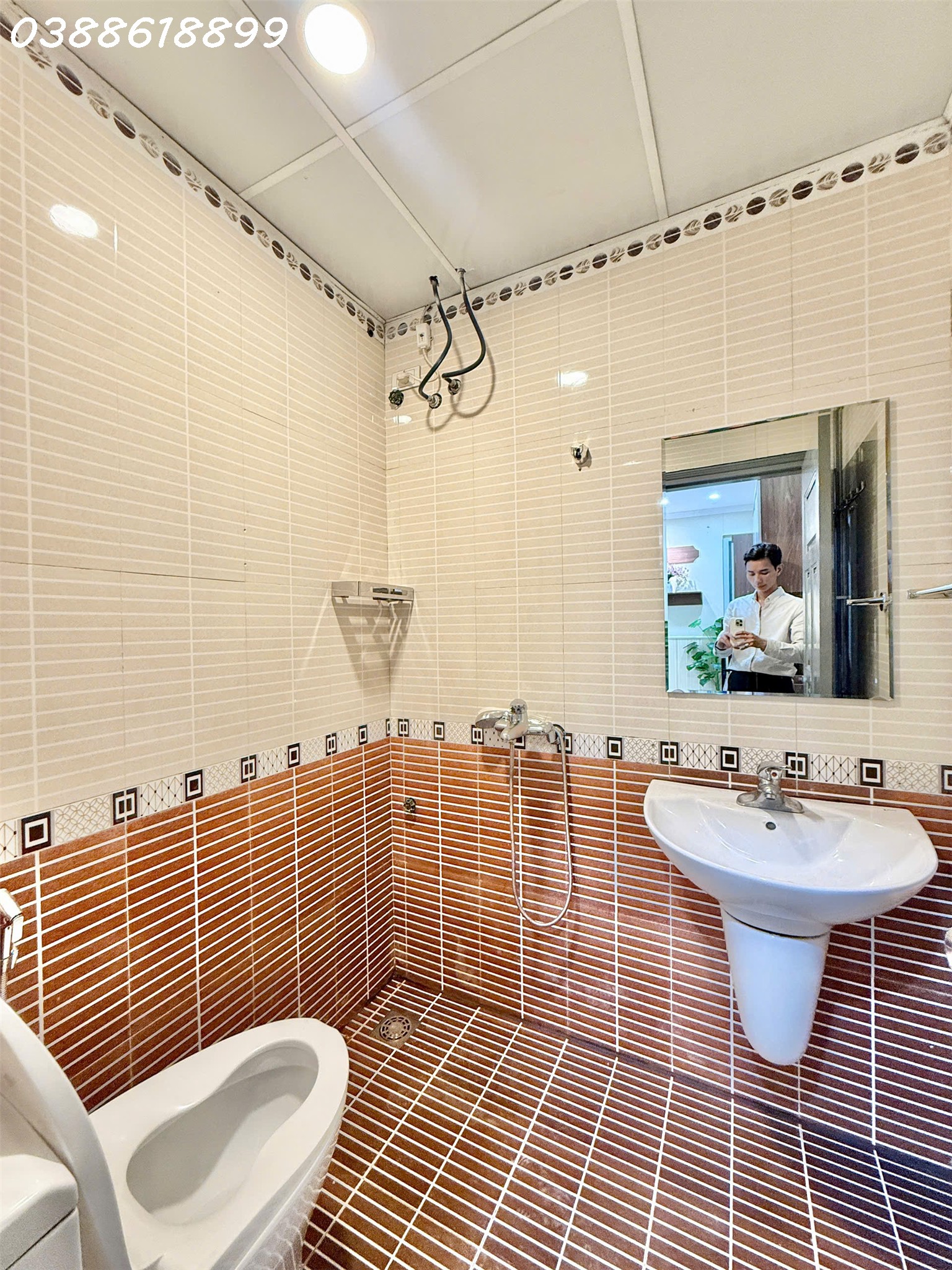 BÁN TÒA APARTMENT KIM NGƯU HAI BÀ TRƯNG  - DT 125 TR/TH - 90M2 - 7 TẦNG - MT 5.5M - 26,5 TỶ-3