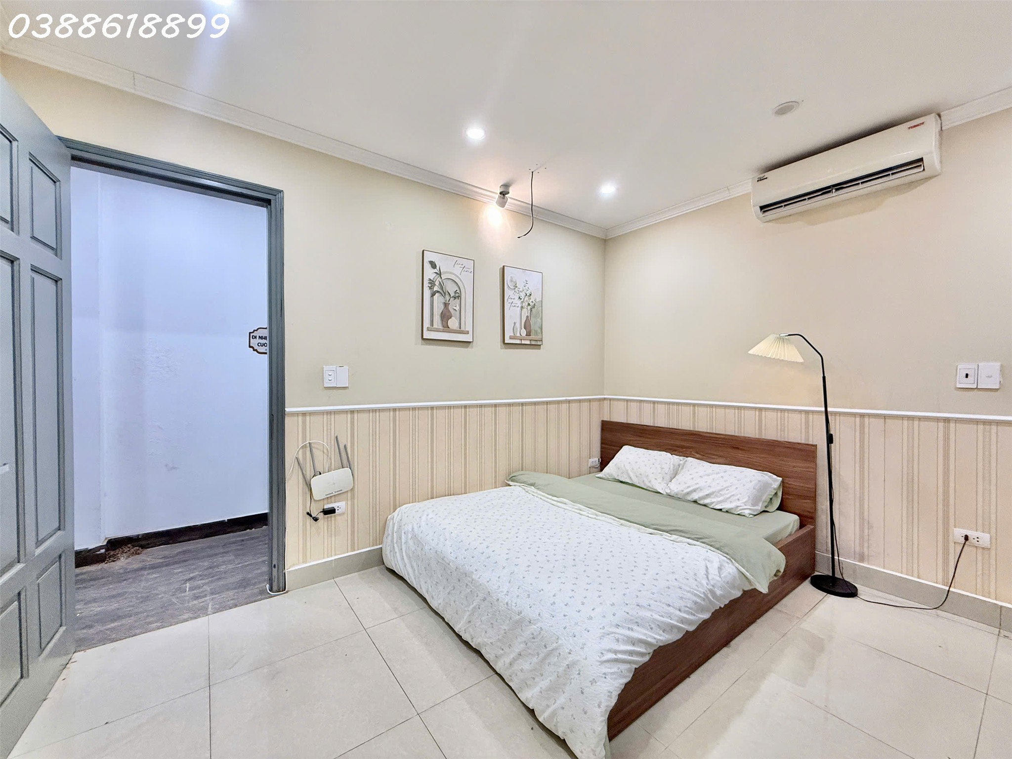BÁN TÒA APARTMENT KIM NGƯU HAI BÀ TRƯNG  - DT 125 TR/TH - 90M2 - 7 TẦNG - MT 5.5M - 26,5 TỶ-4