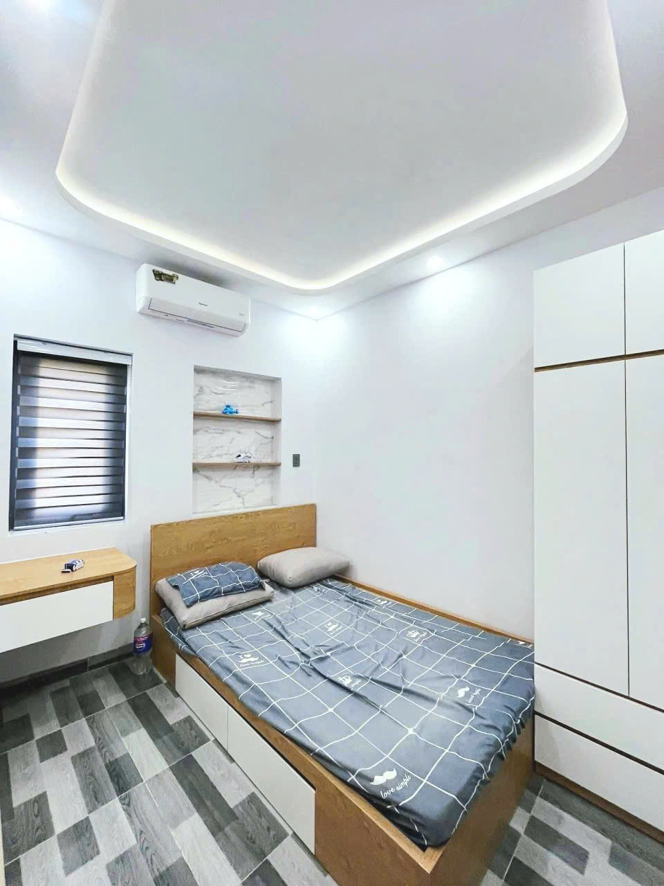 Bán nhà  đường số 10, Linh Xuân, Thủ Đức, TP HCM. DT  80m2, 2 tầng, sổ hồng riêng, giá 6,68  tỷ.-3