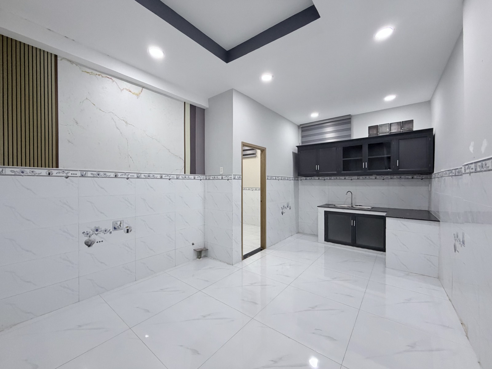 🏠💥BÌNH TÂN, SÁT MT AN DƯƠNG VƯƠNG, HẼM NGĂN, MỚI ĐẸP, 49M2, 2 TẦNG, 4PN, CHỈ NHỈNH 4 TY