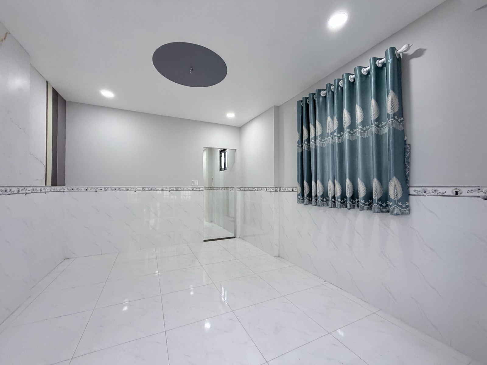 🏠💥BÌNH TÂN, SÁT MT AN DƯƠNG VƯƠNG, HẼM NGĂN, MỚI ĐẸP, 49M2, 2 TẦNG, 4PN, CHỈ NHỈNH 4 TY-3