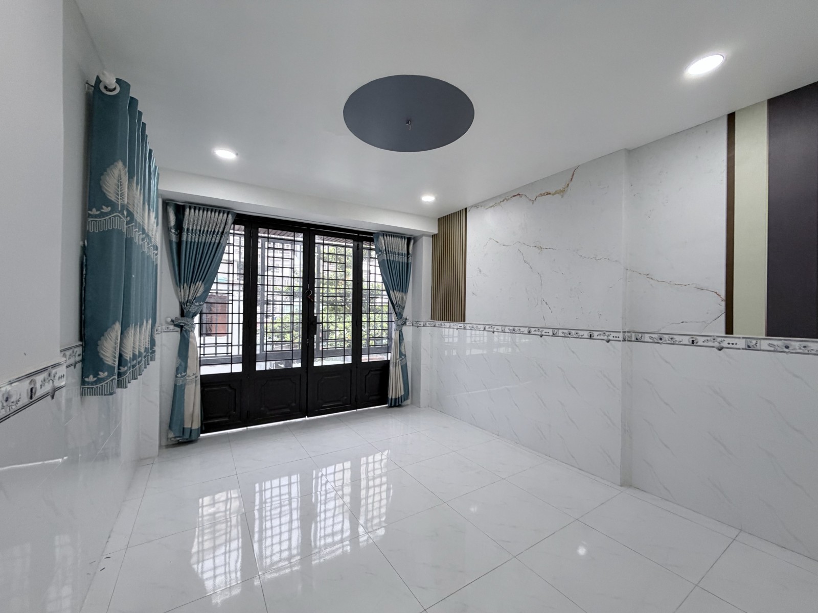 🏠💥BÌNH TÂN, SÁT MT AN DƯƠNG VƯƠNG, HẼM NGĂN, MỚI ĐẸP, 49M2, 2 TẦNG, 4PN, CHỈ NHỈNH 4 TY