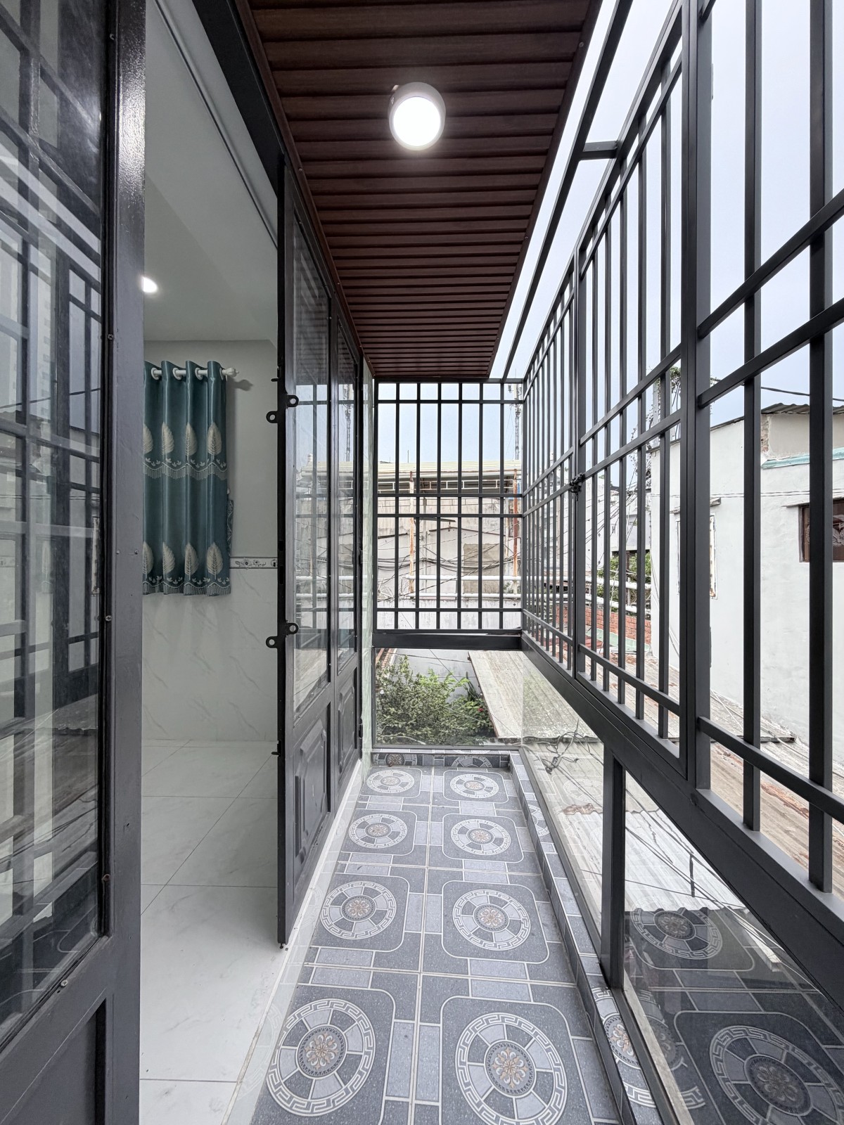 🏠💥BÌNH TÂN, SÁT MT AN DƯƠNG VƯƠNG, HẼM NGĂN, MỚI ĐẸP, 49M2, 2 TẦNG, 4PN, CHỈ NHỈNH 4 TY-4