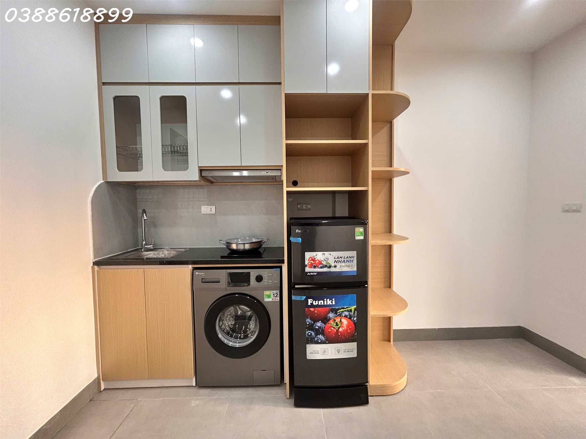 BÁN TÒA NHÀ 8 TẦNG VŨ TÔNG PHAN, THANH XUÂN - 23 CĂN HỘ STUDIO - DT 150 TR/TH - 100M2 - 29 TỶ