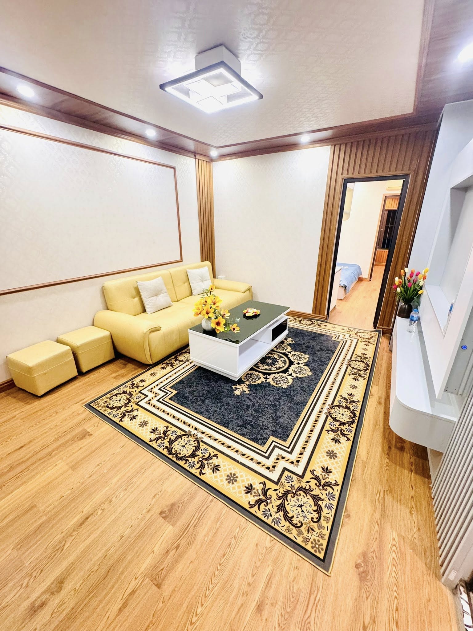Chính chủ Bán nhà Ngõ Lệnh Cư, 22m 5 tầng, lg, 100m ra ô tô, 5.4 tỷ 0973256699