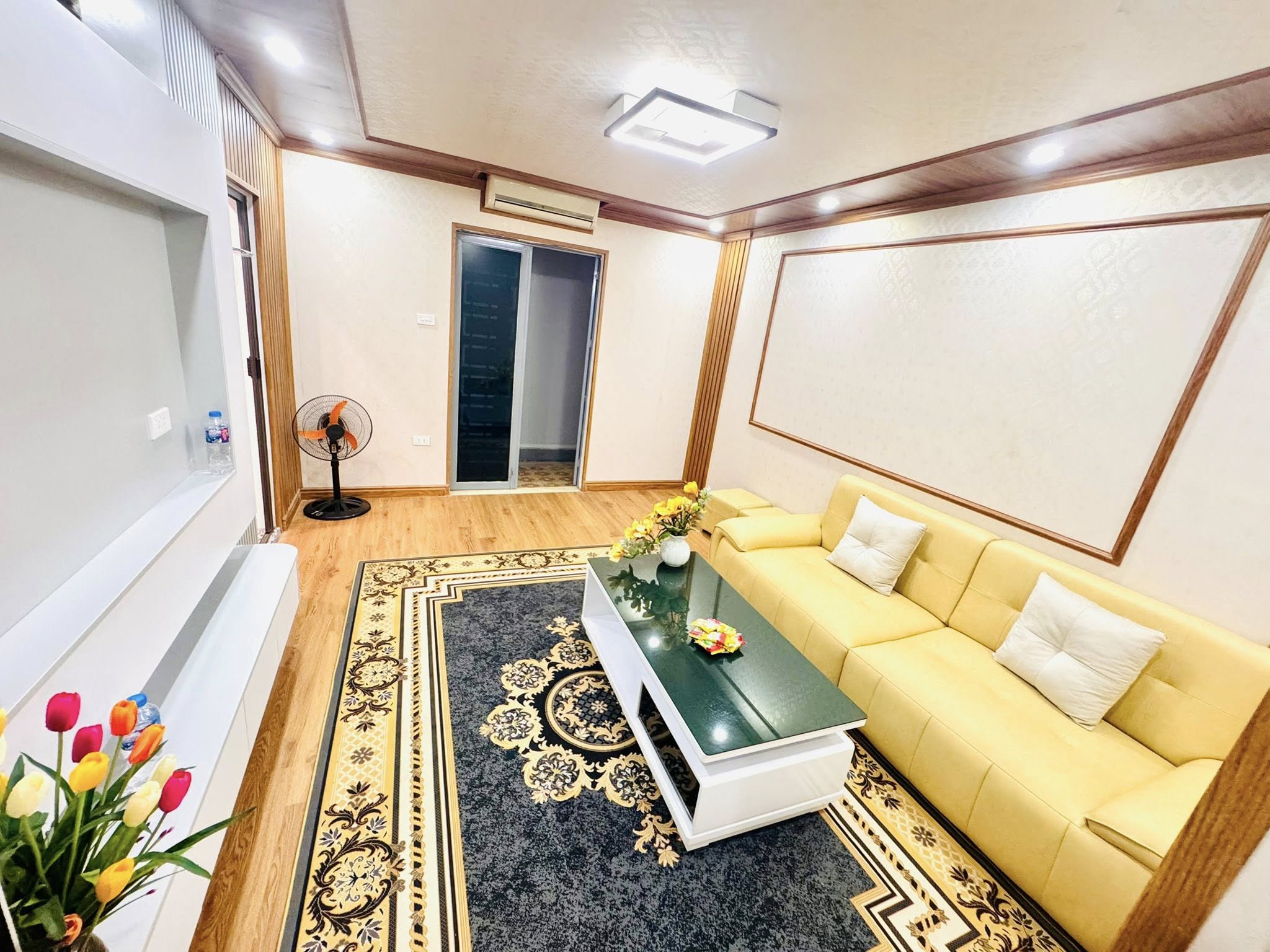 Chính chủ Bán nhà Ngõ Lệnh Cư, 22m 5 tầng, lg, 100m ra ô tô, 5.4 tỷ 0973256699-3