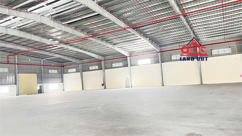 XT179 Nhà Xưởng Thiết Kế Hiện đại, thu hút đầu tư DN FDI, ngành nghề CNC, CN phụ trợ-3