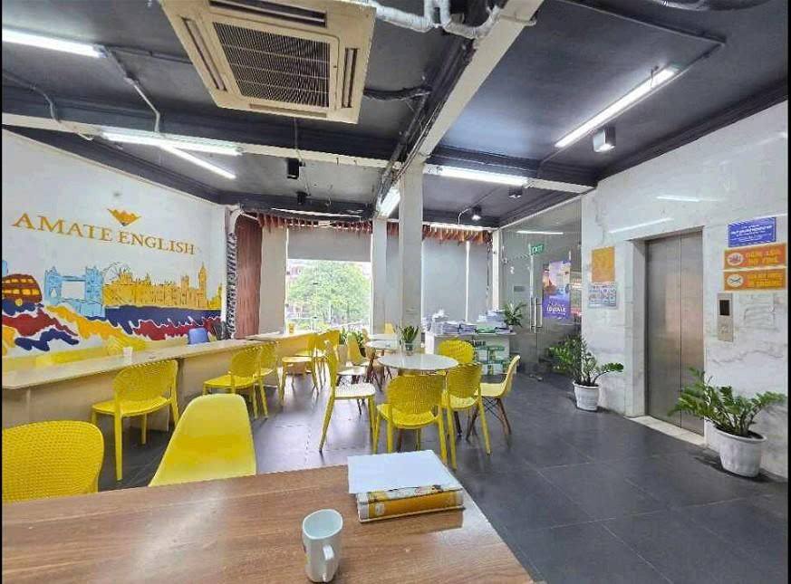 🔅 BÁN TÒA NHÀ MẶT PHỐ VIP TRẦB ĐẠI NGHĨA, 74M2 6T MT KHỦNG 11.5M, CHỈ 63 TỶ 🔅-4