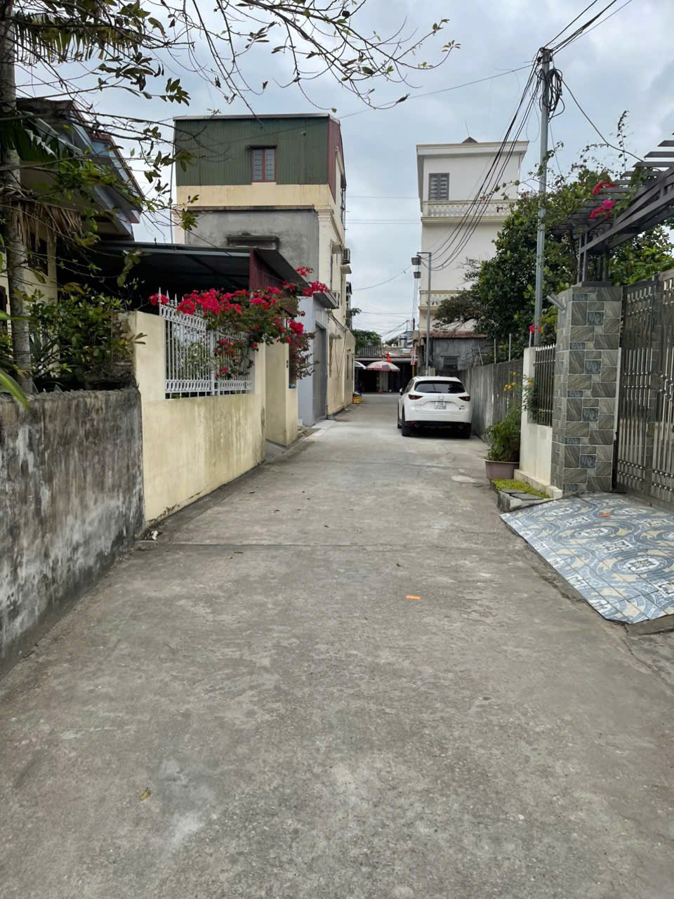 Cần bán Lô Đất tiềm năng kinh doanh sinh lời cao Tại Phường Điện Biên Phủ – Điện Biên.-1