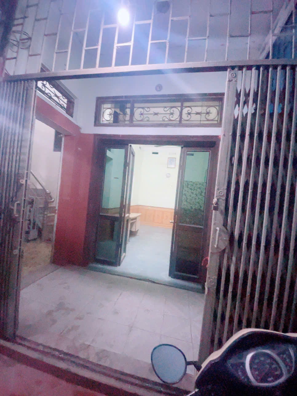CHO THUÊ PHÒNG TRỌ GẦN BỆNH VIỆN NAM THĂNG LONG – RỘNG RÃI, THOÁNG MÁT, VÀO Ở NGAY