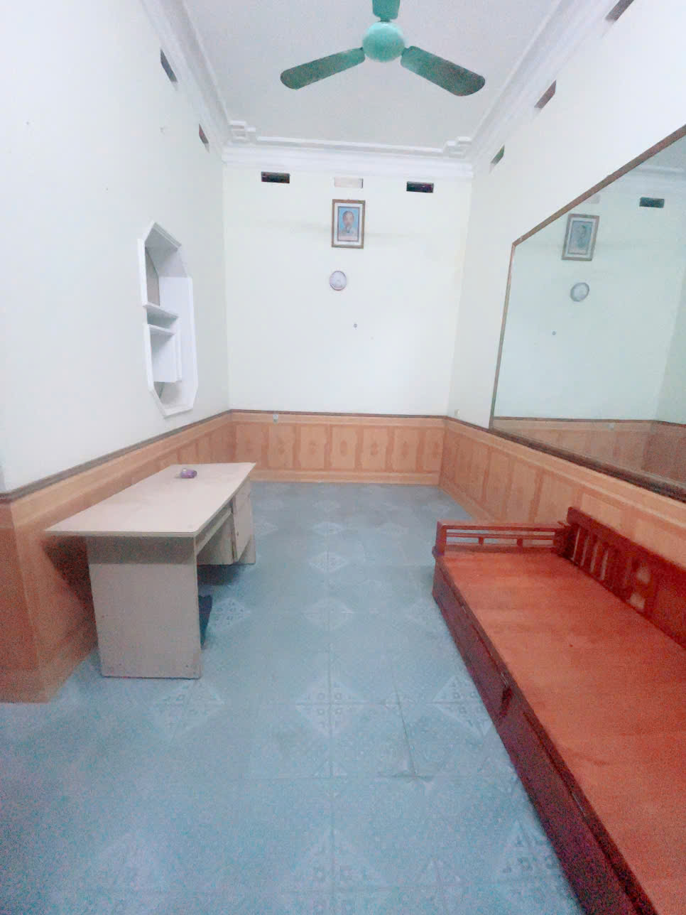 CHO THUÊ PHÒNG TRỌ GẦN BỆNH VIỆN NAM THĂNG LONG – RỘNG RÃI, THOÁNG MÁT, VÀO Ở NGAY