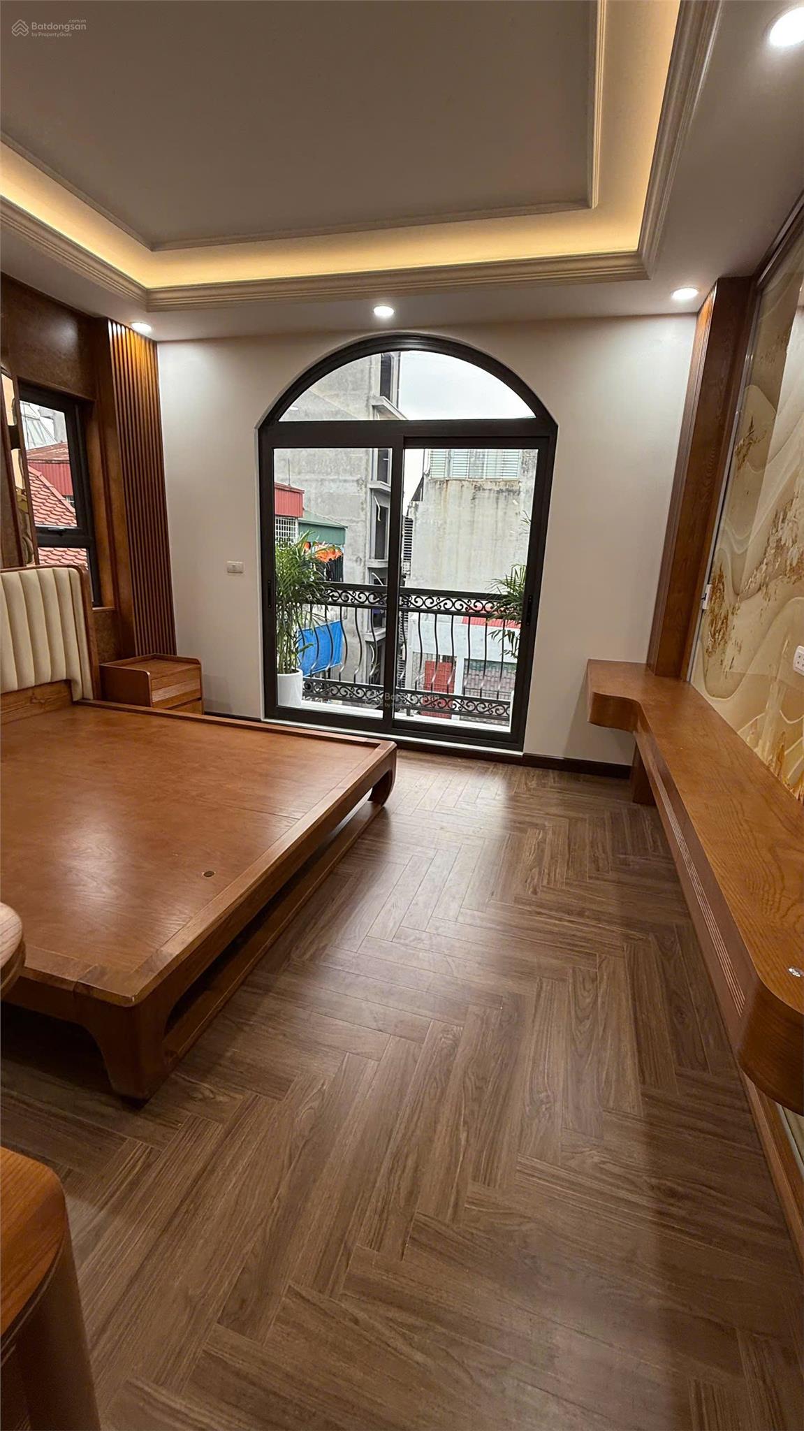 Chính chủ bán nhà 28, 30 ngõ 12 nguyễn văn trỗi, phường phương liệt, quận thanh-3